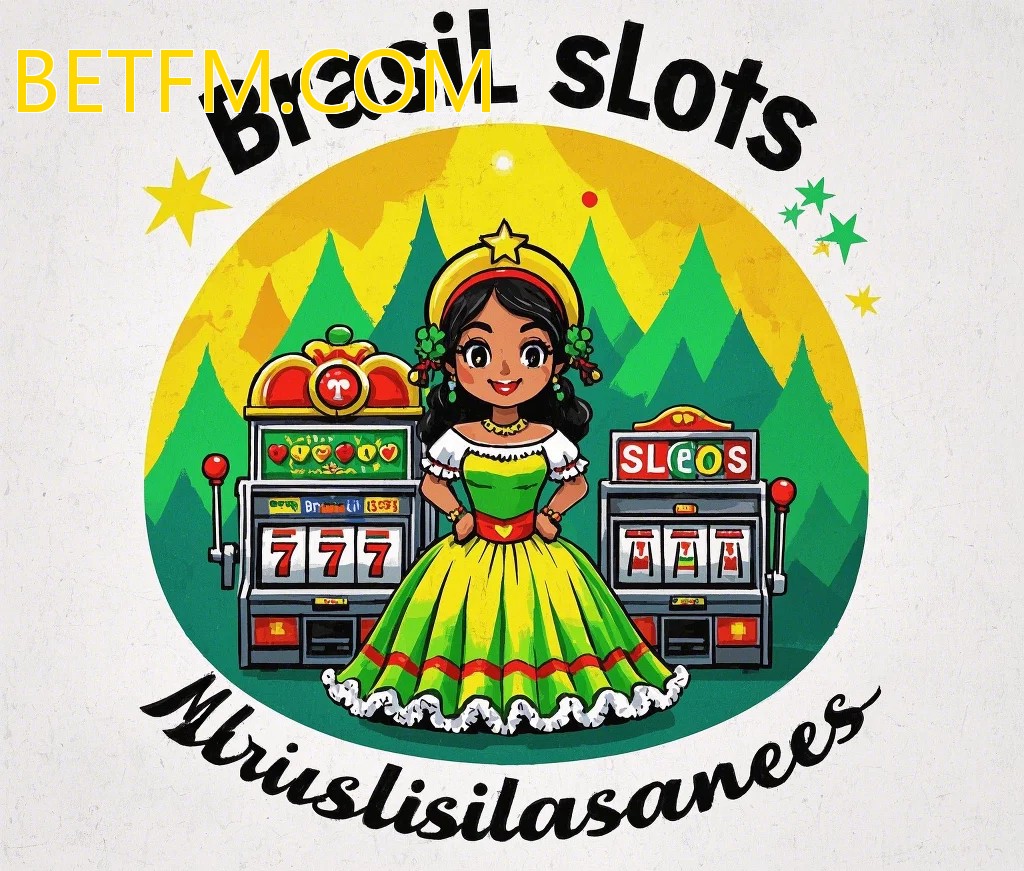 betfm GAME-Slots