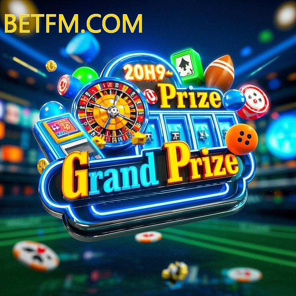 betfm GAME-Login