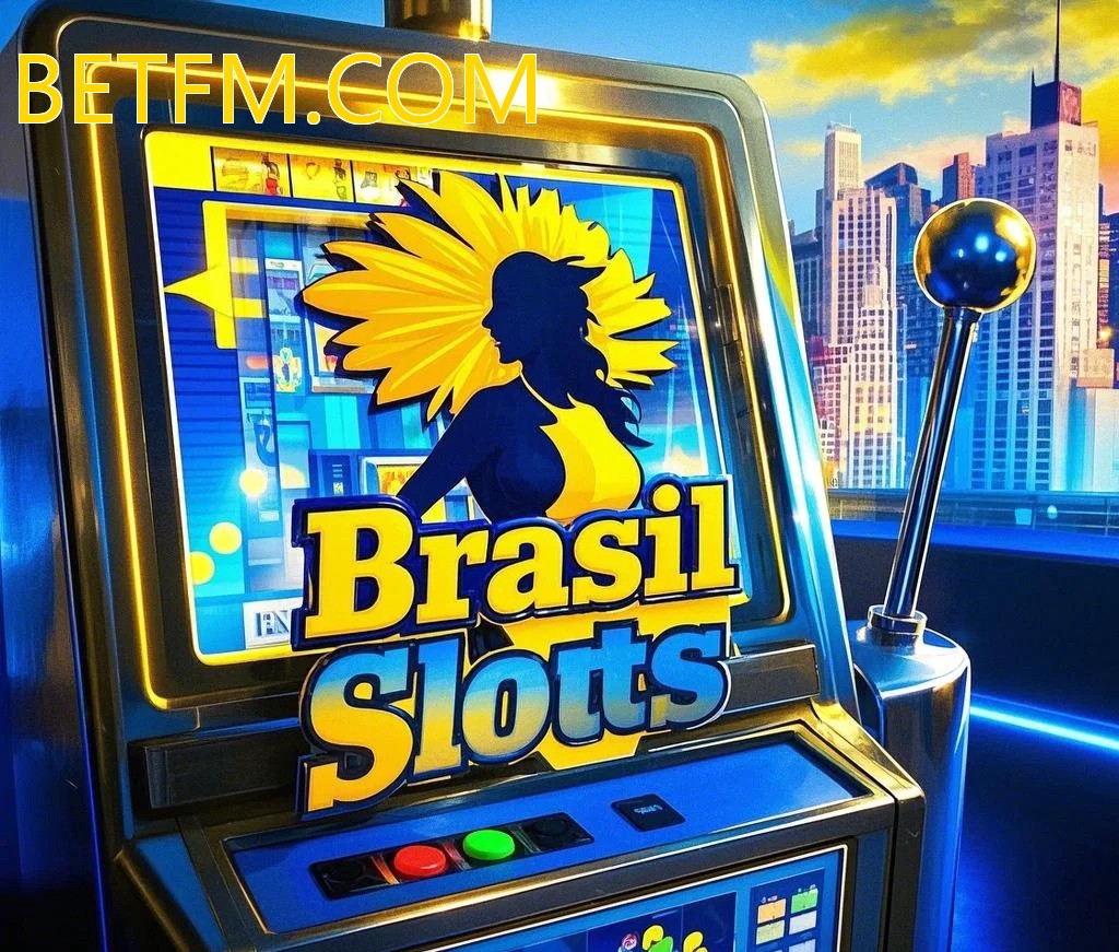 betfm GAME-Slots