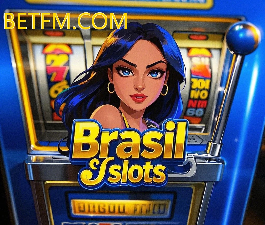 betfm GAME-Slots